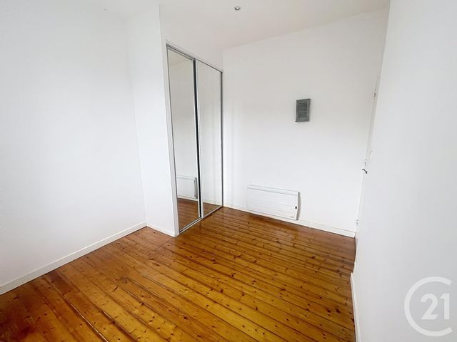 Appartement T3 &agrave; louer - 3 pi&egrave;ces - 58,39 m2 - Brest - 29 - BRETAGNE