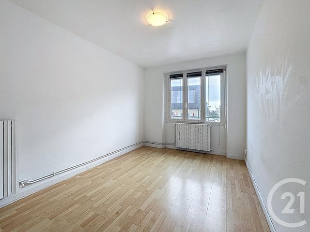 Appartement T3 &agrave; louer - 4 pi&egrave;ces - 66,15 m2 - Brest - 29 - BRETAGNE