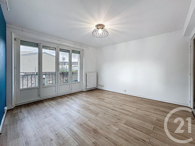 Appartement T3 &agrave; louer - 4 pi&egrave;ces - 66,15 m2 - Brest - 29 - BRETAGNE