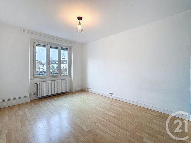 Appartement T3 &agrave; louer - 4 pi&egrave;ces - 66,15 m2 - Brest - 29 - BRETAGNE