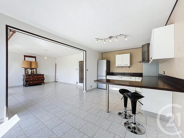 Appartement T4 &agrave; louer - 4 pi&egrave;ces - 86 m2 - Brest - 29 - BRETAGNE