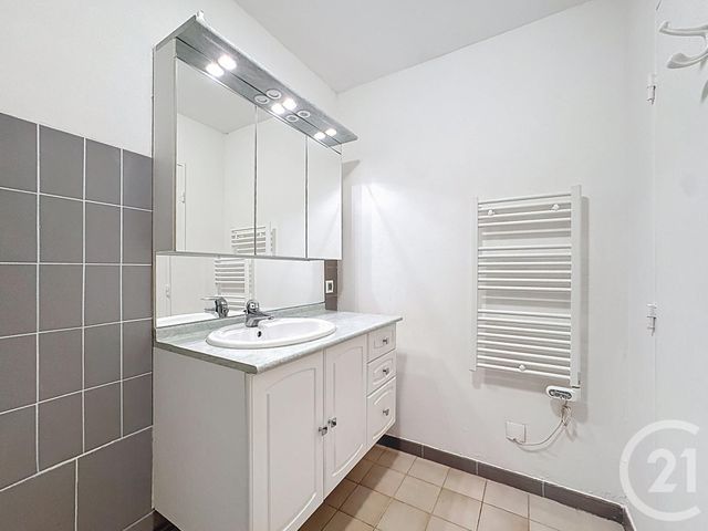 Appartement T4 &agrave; louer - 4 pi&egrave;ces - 86 m2 - Brest - 29 - BRETAGNE