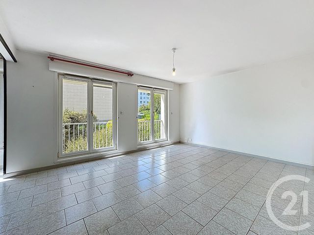 Appartement T4 &agrave; louer - 4 pi&egrave;ces - 86 m2 - Brest - 29 - BRETAGNE