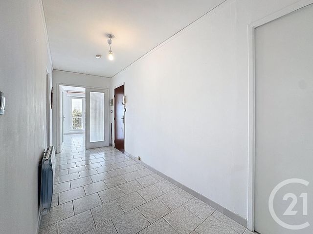 Appartement T4 &agrave; louer - 4 pi&egrave;ces - 86 m2 - Brest - 29 - BRETAGNE