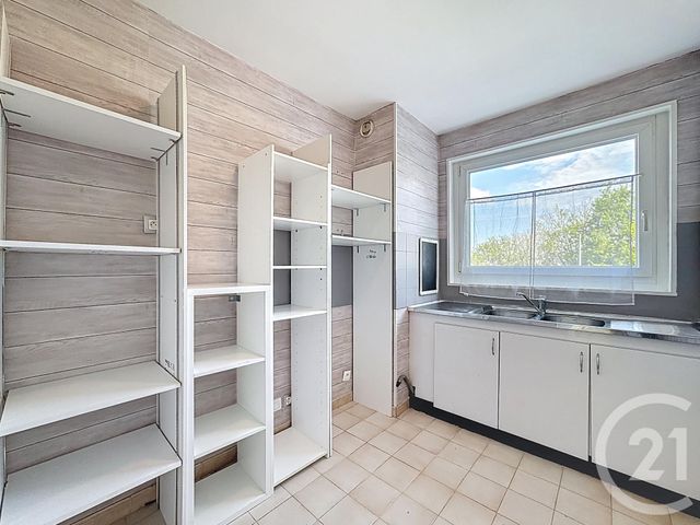 Appartement T4 &agrave; louer - 4 pi&egrave;ces - 86 m2 - Brest - 29 - BRETAGNE