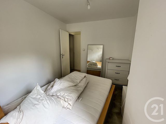 Appartement T1 &agrave; louer - 1 pi&egrave;ce - 28,25 m2 - Brest - 29 - BRETAGNE