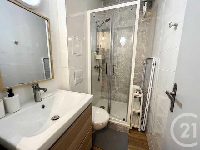 Appartement Studio &agrave; louer - 1 pi&egrave;ce - 18 m2 - Brest - 29 - BRETAGNE