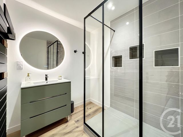 Appartement Chambre &agrave; louer - 4 pi&egrave;ces - 91 m2 - Brest - 29 - BRETAGNE