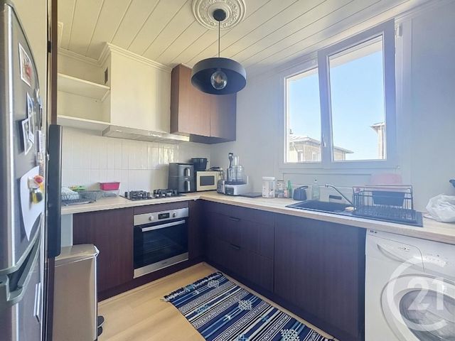 Appartement T3 &agrave; louer - 3 pi&egrave;ces - 53,34 m2 - Brest - 29 - BRETAGNE