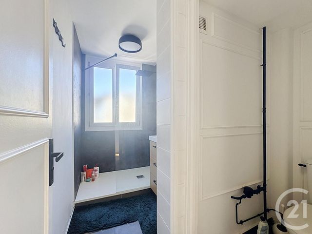 Appartement T3 &agrave; louer - 3 pi&egrave;ces - 53,34 m2 - Brest - 29 - BRETAGNE