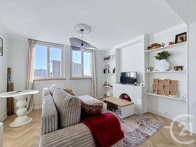 appartement - BREST - 29