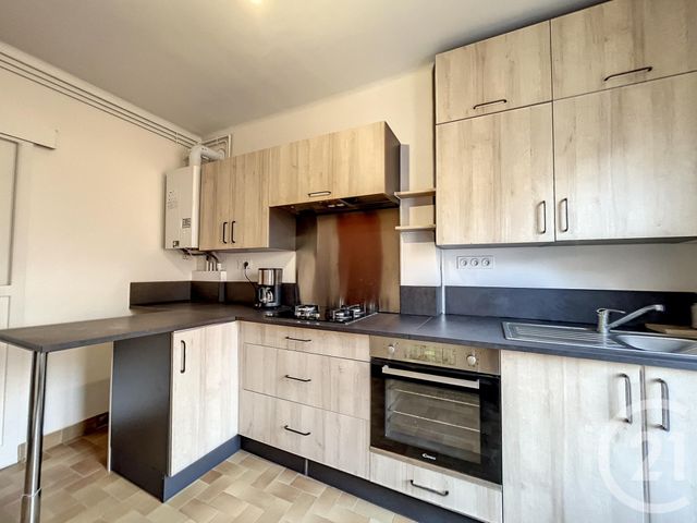 appartement - BREST - 29