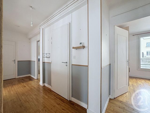 Appartement T3 &agrave; vendre - 3 pi&egrave;ces - 70 m2 - Brest - 29 - BRETAGNE