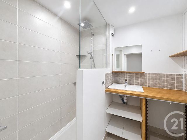 Appartement T3 &agrave; vendre - 3 pi&egrave;ces - 70 m2 - Brest - 29 - BRETAGNE