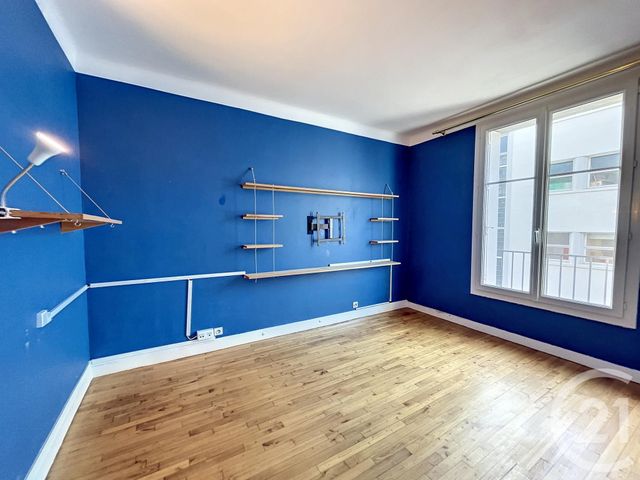 Appartement T3 &agrave; vendre - 3 pi&egrave;ces - 70 m2 - Brest - 29 - BRETAGNE