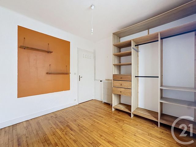 Appartement T3 &agrave; vendre - 3 pi&egrave;ces - 70 m2 - Brest - 29 - BRETAGNE