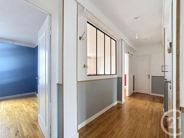 Appartement T3 &agrave; vendre - 3 pi&egrave;ces - 70 m2 - Brest - 29 - BRETAGNE