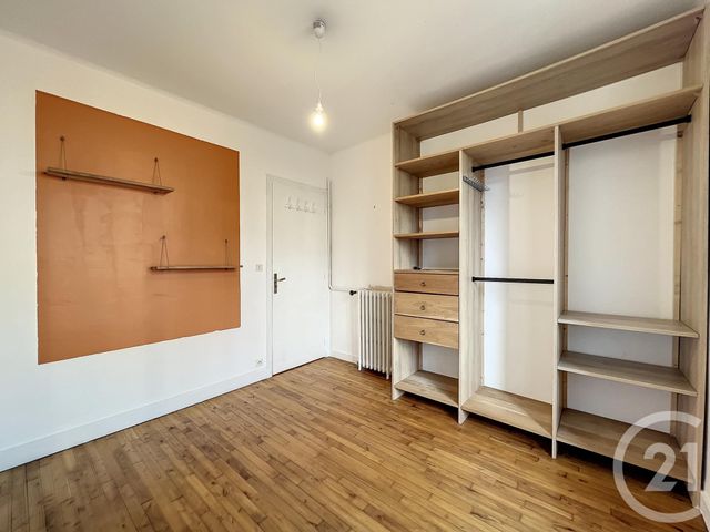 Appartement T3 &agrave; vendre - 3 pi&egrave;ces - 70 m2 - Brest - 29 - BRETAGNE
