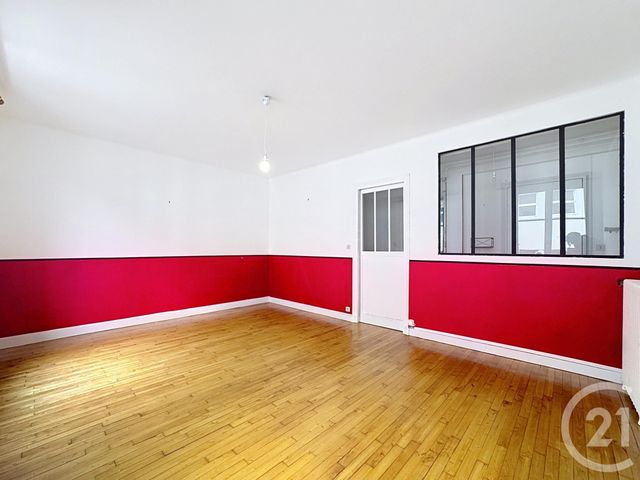 Appartement T3 à vendre BREST
