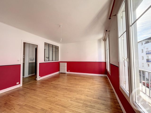 Appartement T3 &agrave; vendre - 3 pi&egrave;ces - 70 m2 - Brest - 29 - BRETAGNE