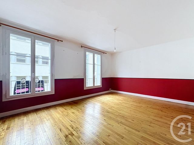Appartement T3 &agrave; vendre - 3 pi&egrave;ces - 70 m2 - Brest - 29 - BRETAGNE