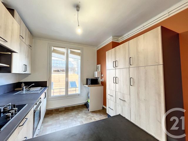 Appartement T3 &agrave; vendre - 3 pi&egrave;ces - 70 m2 - Brest - 29 - BRETAGNE