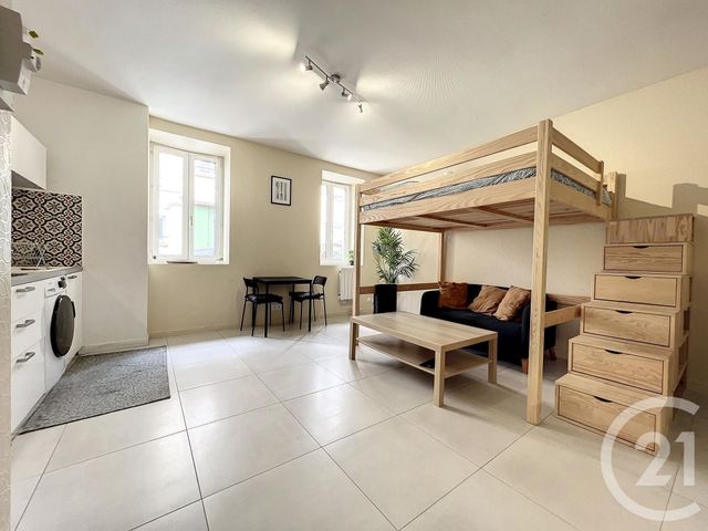Appartement Studio à louer BREST