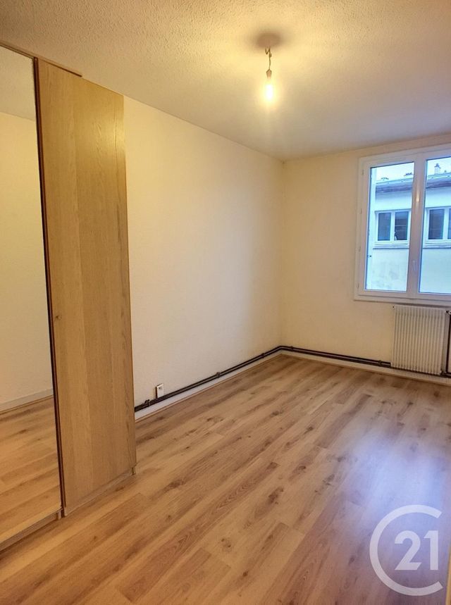 Appartement T2 &agrave; louer - 2 pi&egrave;ces - 40 m2 - Brest - 29 - BRETAGNE