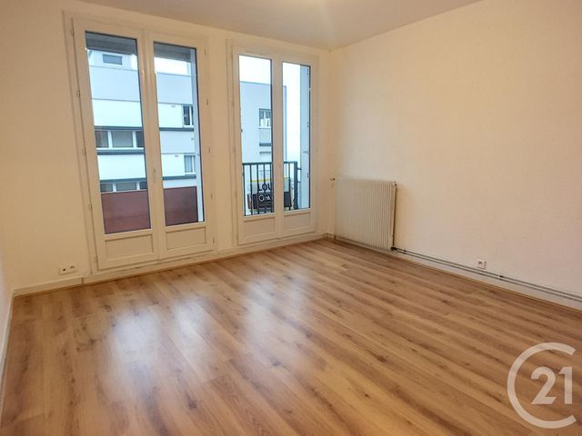 Appartement T2 à louer BREST