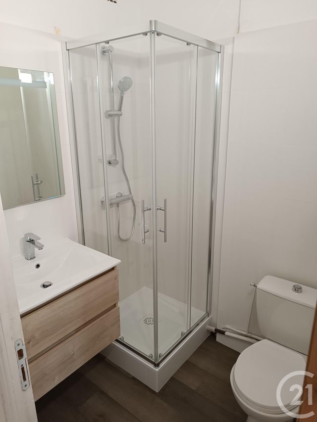 Appartement T2 &agrave; louer - 2 pi&egrave;ces - 40 m2 - Brest - 29 - BRETAGNE