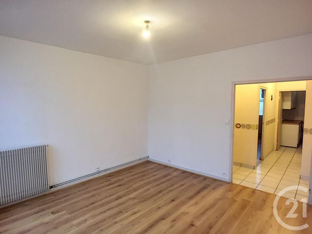 Appartement T2 &agrave; louer - 2 pi&egrave;ces - 40 m2 - Brest - 29 - BRETAGNE