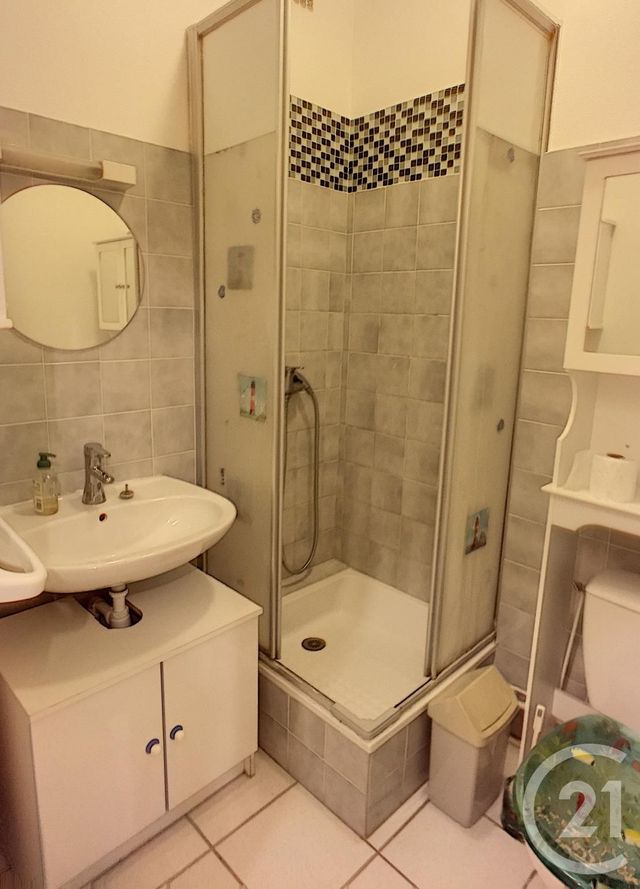 Appartement T2 &agrave; louer - 2 pi&egrave;ces - 40 m2 - Brest - 29 - BRETAGNE