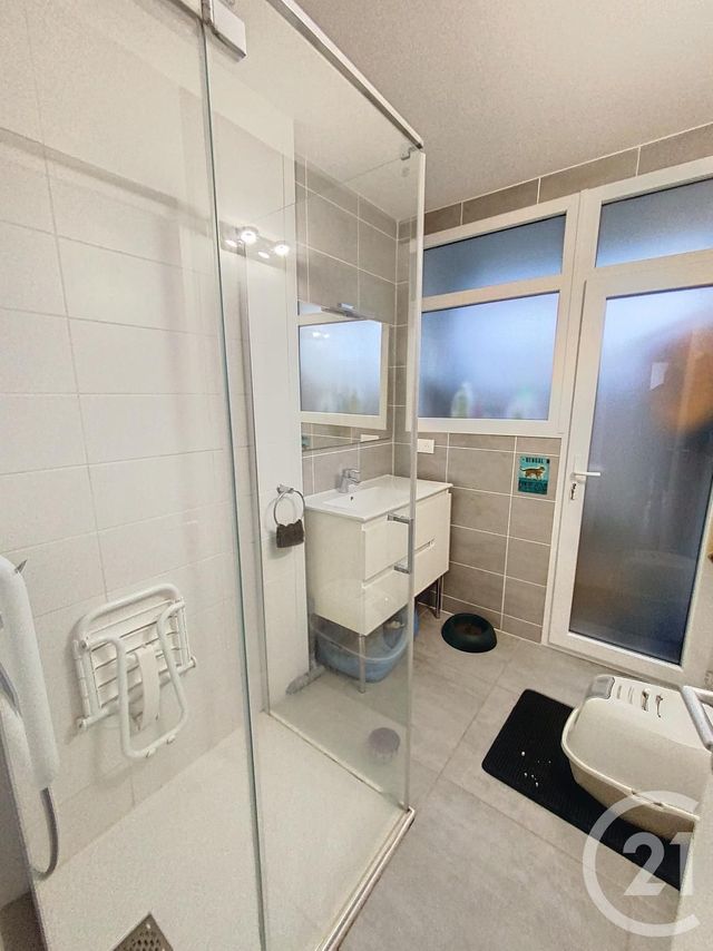 Appartement T3 &agrave; louer - 4 pi&egrave;ces - 65,18 m2 - Brest - 29 - BRETAGNE