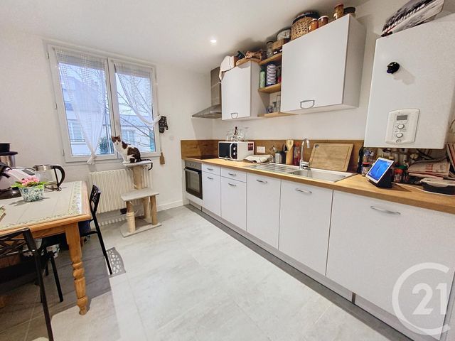 appartement - BREST - 29