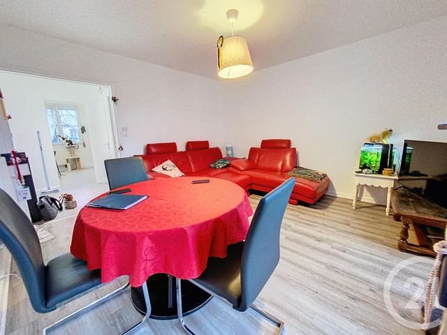 Appartement T3 &agrave; louer - 4 pi&egrave;ces - 65,18 m2 - Brest - 29 - BRETAGNE