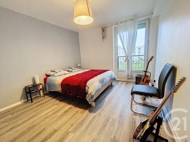 Appartement T3 &agrave; louer - 4 pi&egrave;ces - 65,18 m2 - Brest - 29 - BRETAGNE