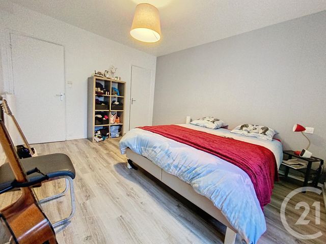 Appartement T3 &agrave; louer - 4 pi&egrave;ces - 65,18 m2 - Brest - 29 - BRETAGNE