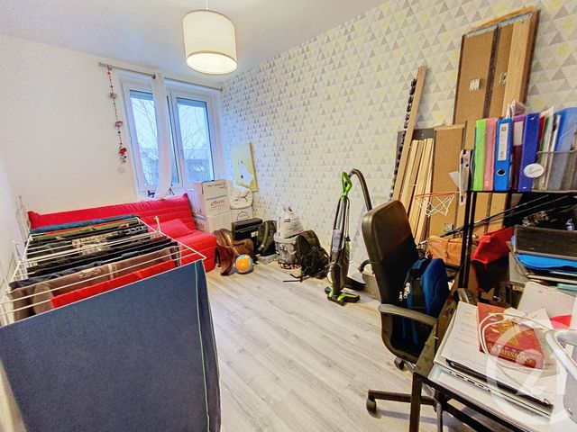 Appartement T3 &agrave; louer - 4 pi&egrave;ces - 65,18 m2 - Brest - 29 - BRETAGNE