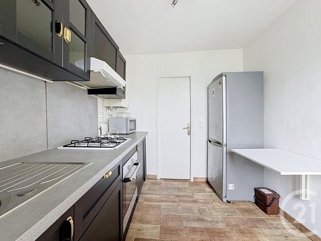 Appartement T1 &agrave; louer - 1 pi&egrave;ce - 25,16 m2 - Brest - 29 - BRETAGNE