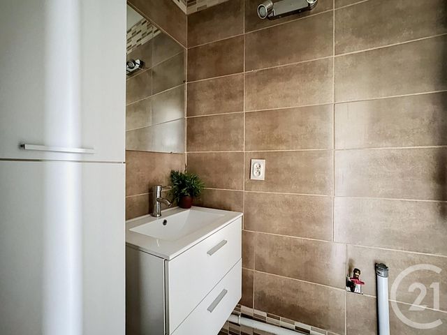 Appartement T1 &agrave; louer - 1 pi&egrave;ce - 25,16 m2 - Brest - 29 - BRETAGNE