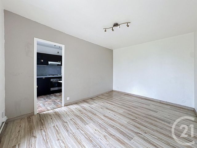 Appartement T1 &agrave; louer - 1 pi&egrave;ce - 25,16 m2 - Brest - 29 - BRETAGNE