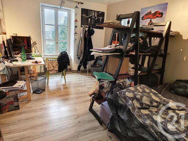 Appartement T1 &agrave; louer - 1 pi&egrave;ce - 25,16 m2 - Brest - 29 - BRETAGNE