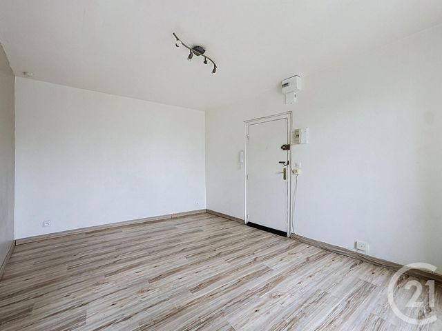 Appartement T1 &agrave; louer - 1 pi&egrave;ce - 25,16 m2 - Brest - 29 - BRETAGNE