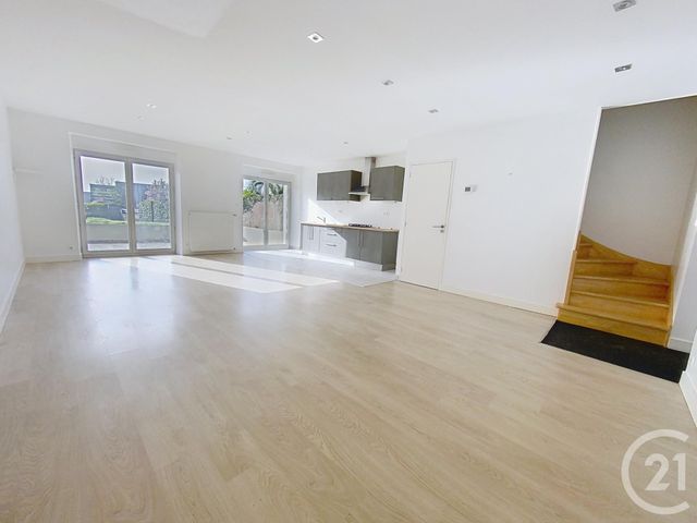 Maison &agrave; louer - 5 pi&egrave;ces - 95 m2 - Le Relecq Kerhuon - 29 - BRETAGNE