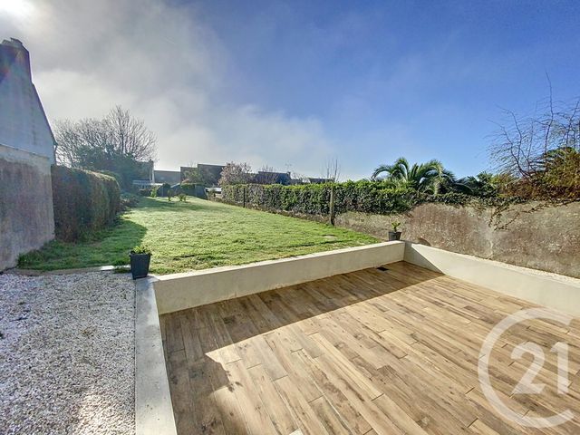 Maison &agrave; louer - 5 pi&egrave;ces - 95 m2 - Le Relecq Kerhuon - 29 - BRETAGNE