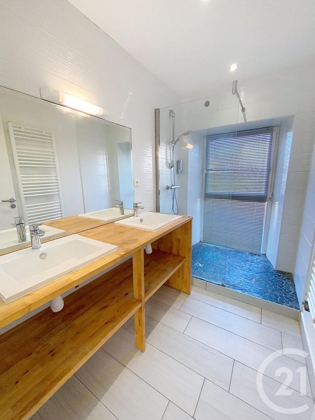 Maison &agrave; louer - 5 pi&egrave;ces - 95 m2 - Le Relecq Kerhuon - 29 - BRETAGNE