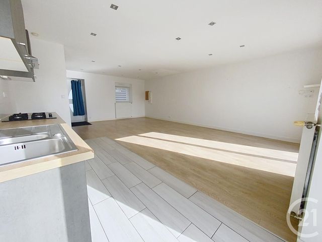 Maison &agrave; louer - 5 pi&egrave;ces - 95 m2 - Le Relecq Kerhuon - 29 - BRETAGNE