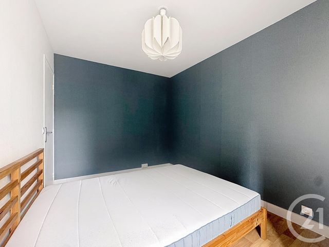 Appartement T3 &agrave; louer - 3 pi&egrave;ces - 50 m2 - Brest - 29 - BRETAGNE