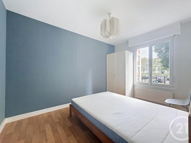 Appartement T3 &agrave; louer - 3 pi&egrave;ces - 50 m2 - Brest - 29 - BRETAGNE