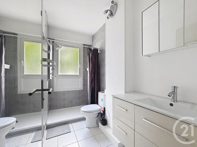 Appartement T3 &agrave; louer - 3 pi&egrave;ces - 50 m2 - Brest - 29 - BRETAGNE